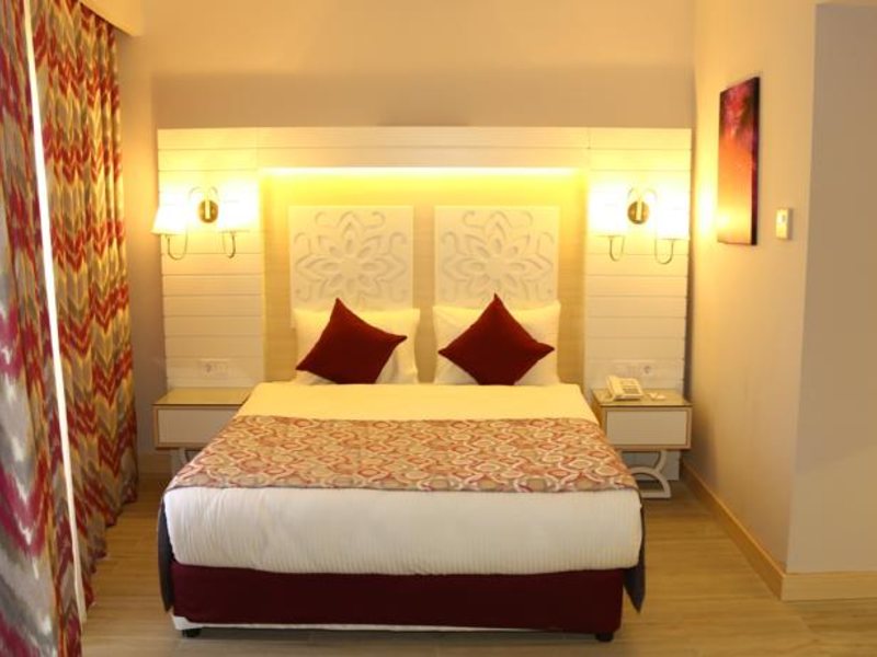 Sunmelia Beach Resort Hotel & Spa 67346