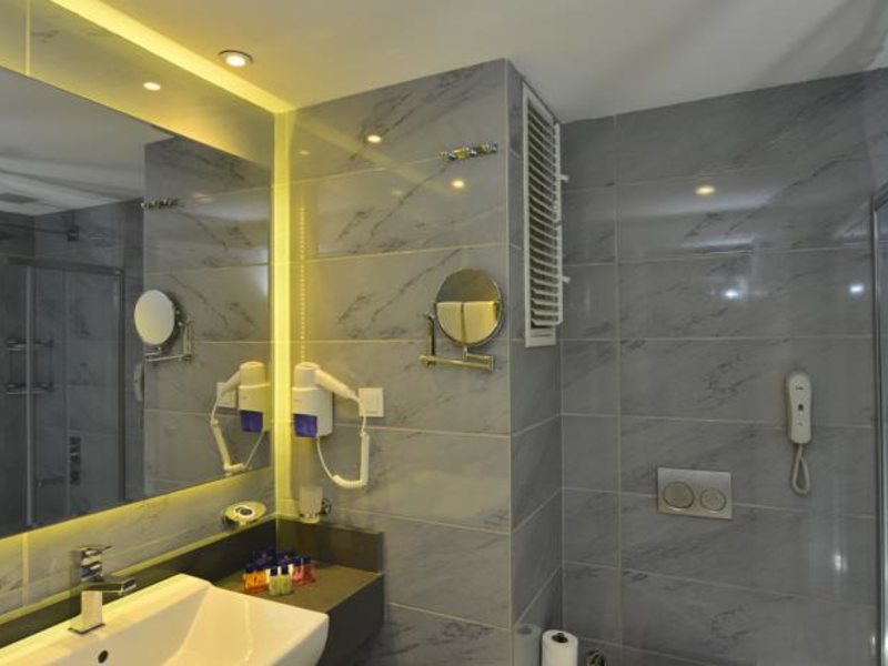 Sunmelia Beach Resort Hotel & Spa 67347