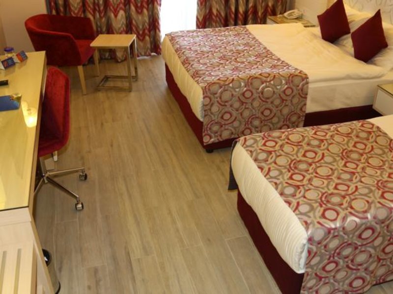 Sunmelia Beach Resort Hotel & Spa 67348