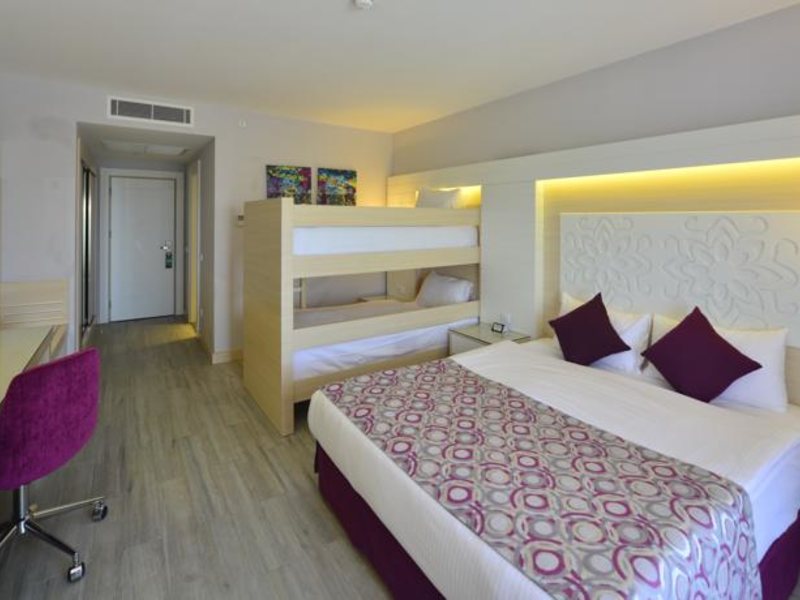 Sunmelia Beach Resort Hotel & Spa 67349