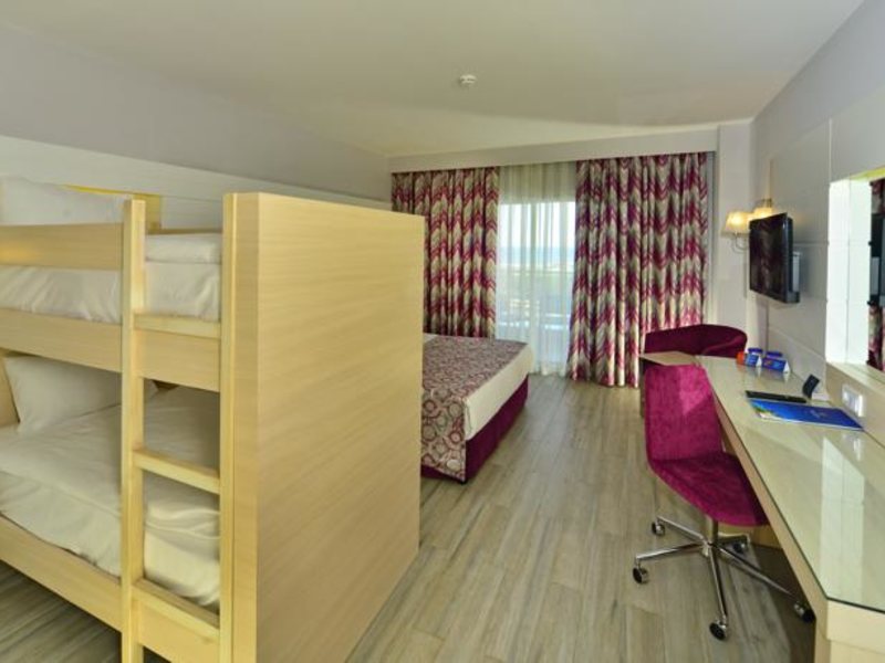 Sunmelia Beach Resort Hotel & Spa 67350