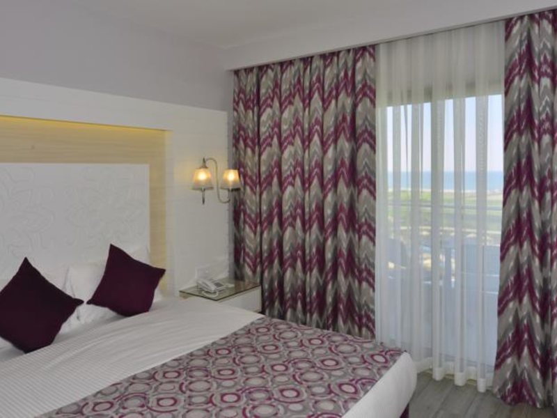 Sunmelia Beach Resort Hotel & Spa 67351