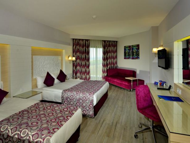 Sunmelia Beach Resort Hotel & Spa 67353