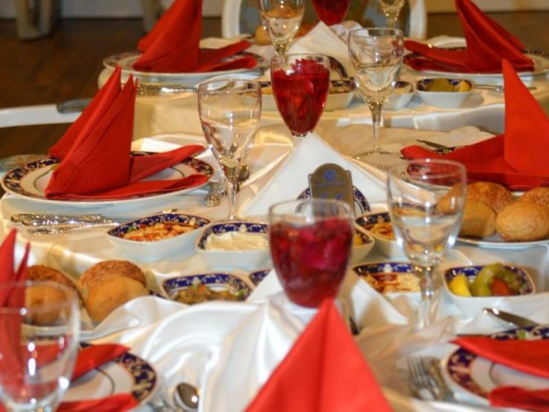 Sunmelia Beach Resort Hotel & Spa 67355