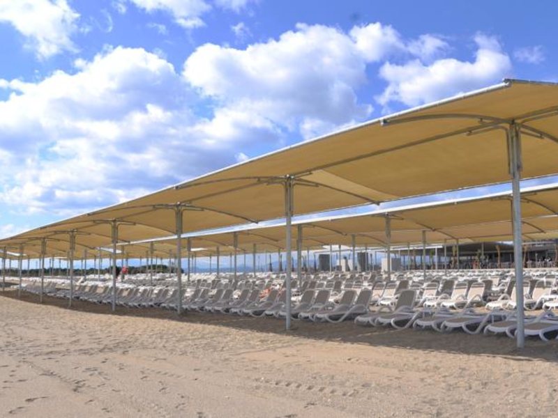 Sunmelia Beach Resort Hotel & Spa 67356