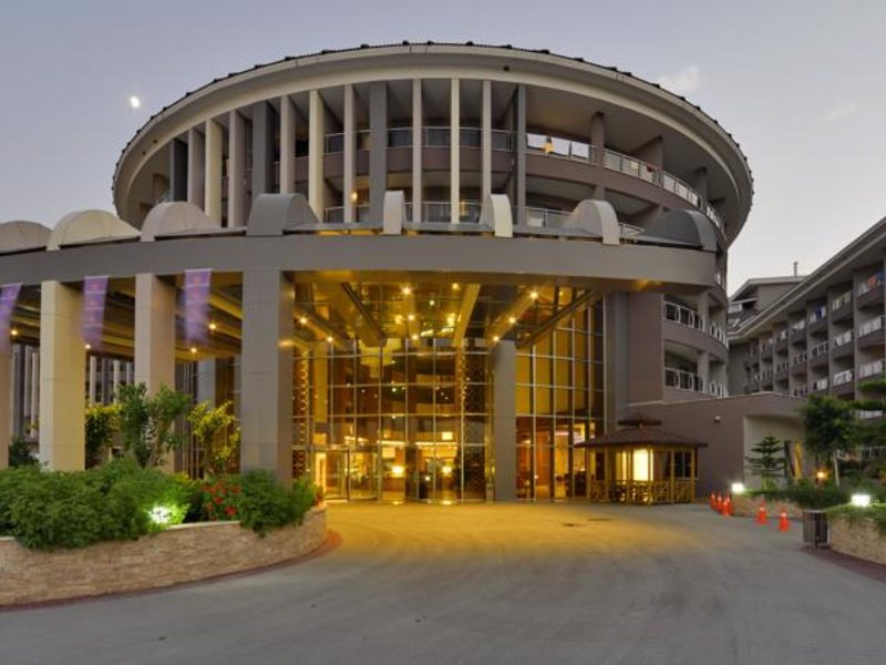 Sunmelia Beach Resort Hotel & Spa 67360