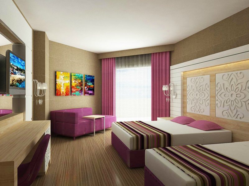 Sunmelia Beach Resort Hotel & Spa 67361