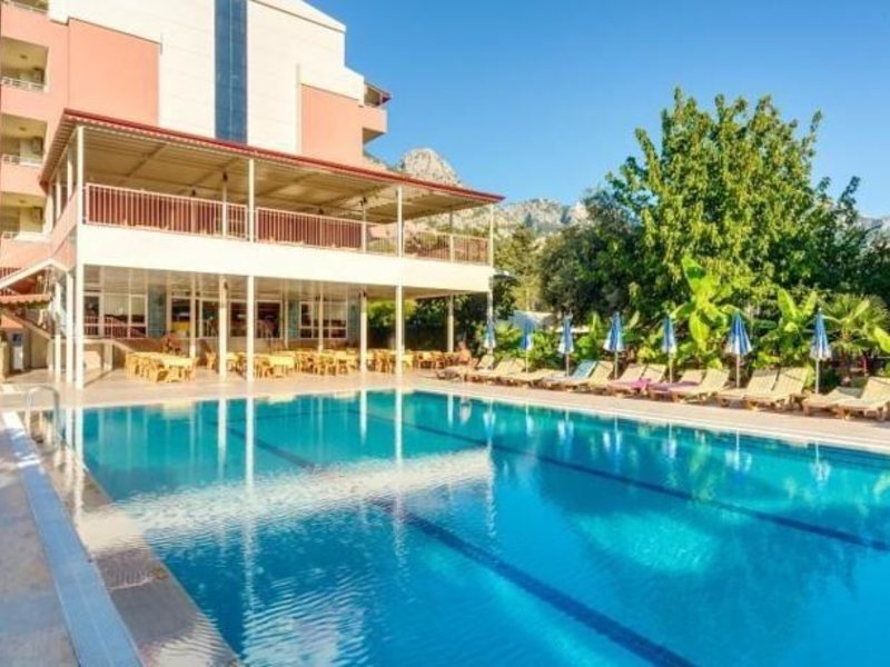 Sunmerry Hotel 104269