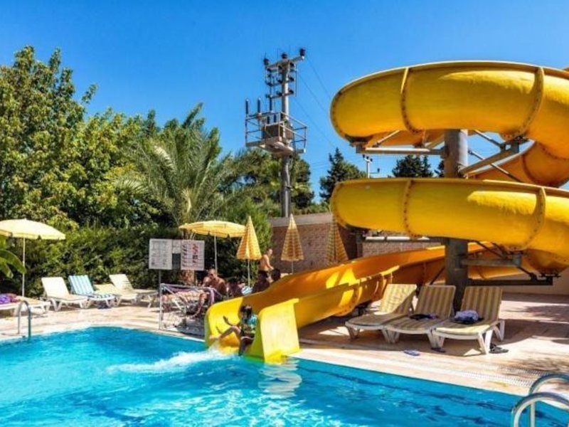 Sunmerry Hotel 104270