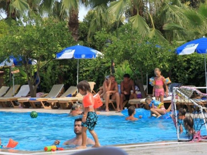 Sunmerry Hotel 104271