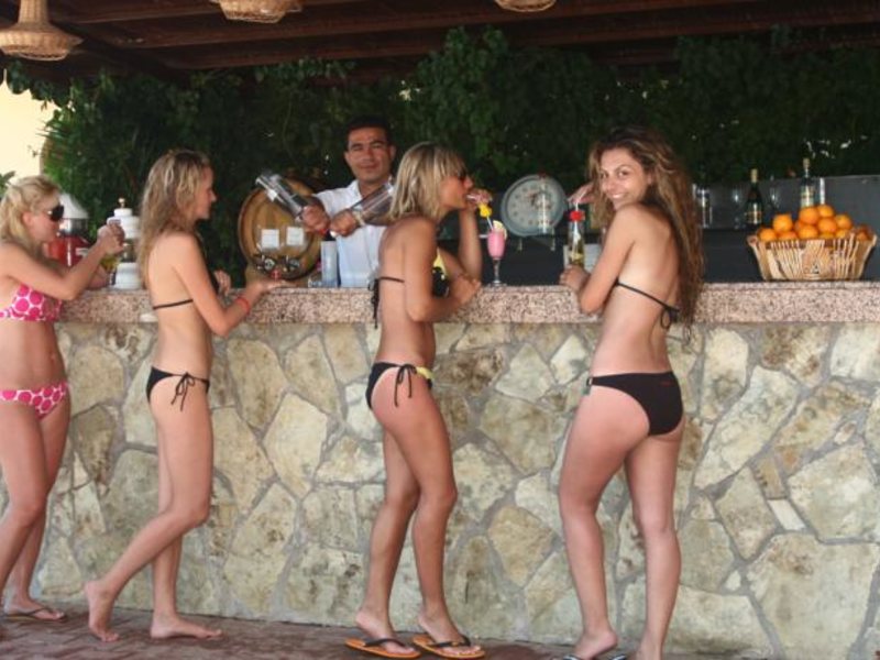 Sunmerry Hotel 104272