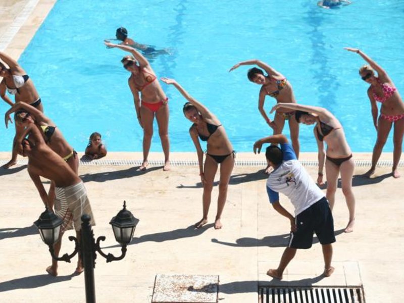 Sunmerry Hotel 104275