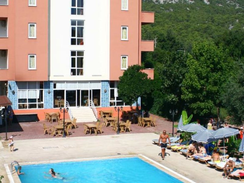 Sunmerry Hotel 104276