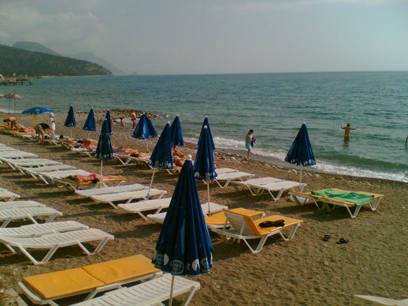 Sunmerry Hotel 31144