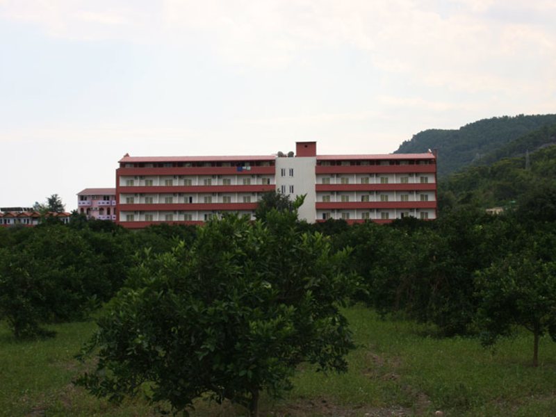 Sunmerry Hotel 31145