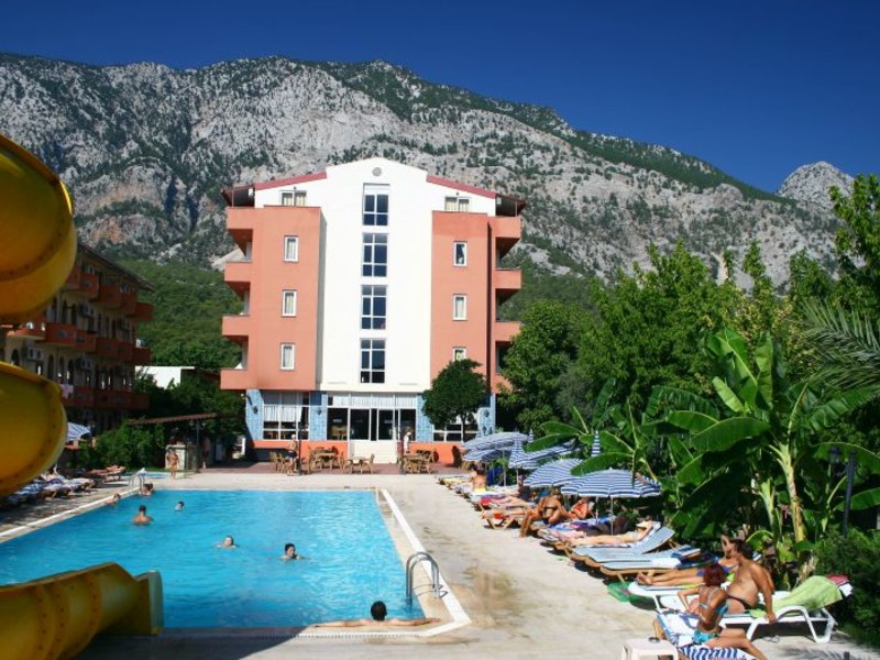 Sunmerry Hotel 31146