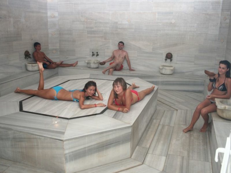 Sunmerry Hotel 31148