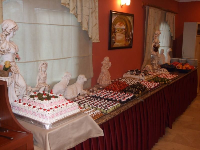 Sunmerry Hotel 31150