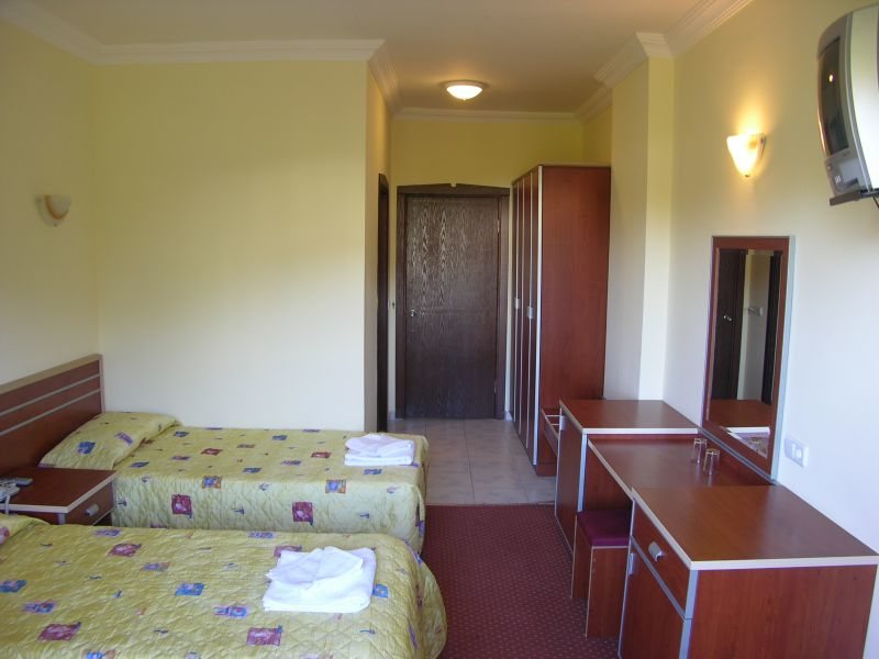 Sunmerry Hotel 31153