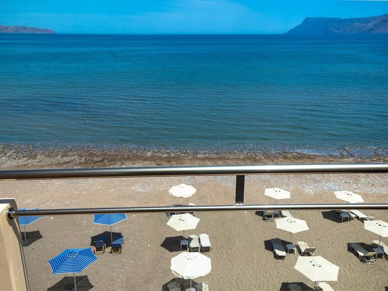 Sunny Bay Hotel 287165