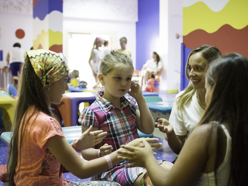 Sunny Days Al Palacio  123601