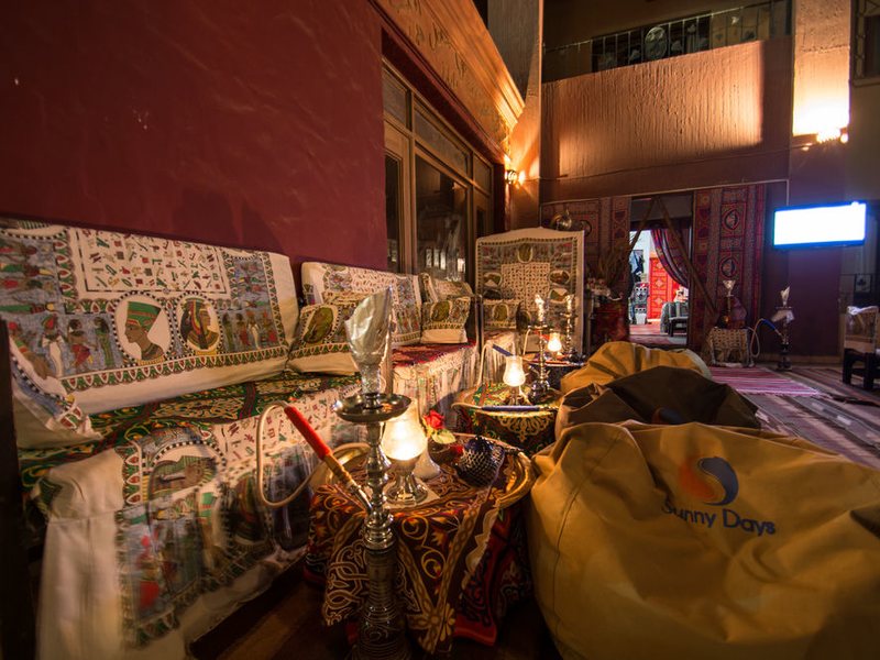 Sunny Days Al Palacio  123605