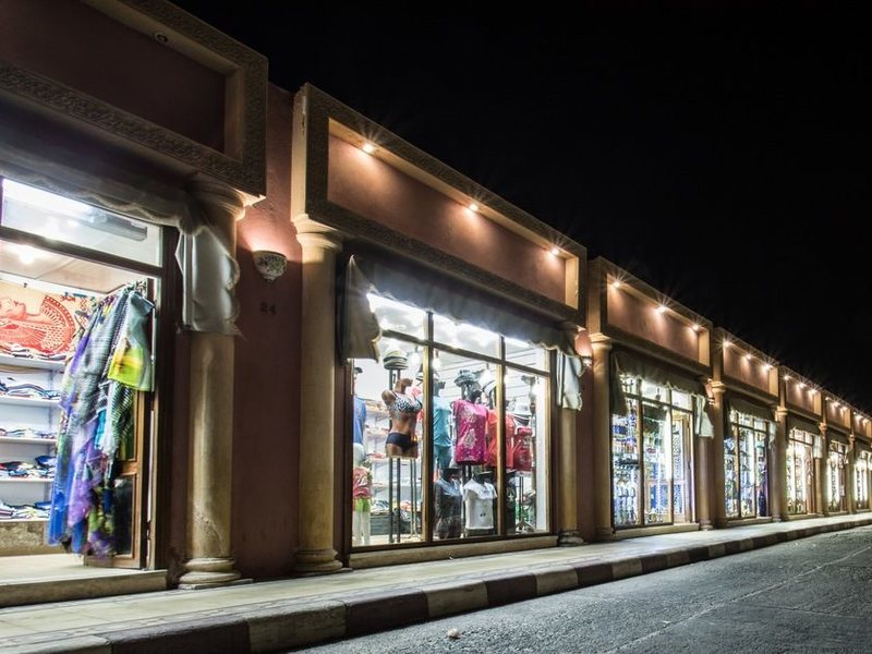 Sunny Days Al Palacio  123607