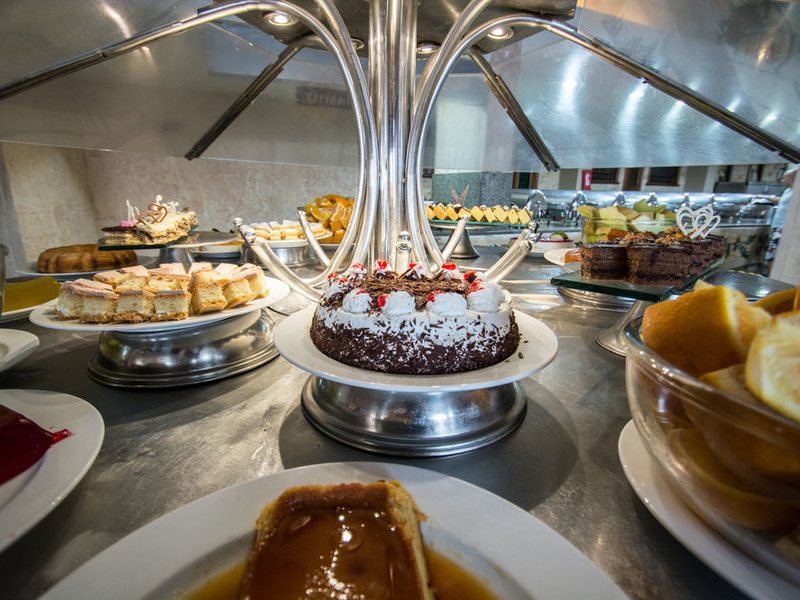 Sunny Days Al Palacio  123616