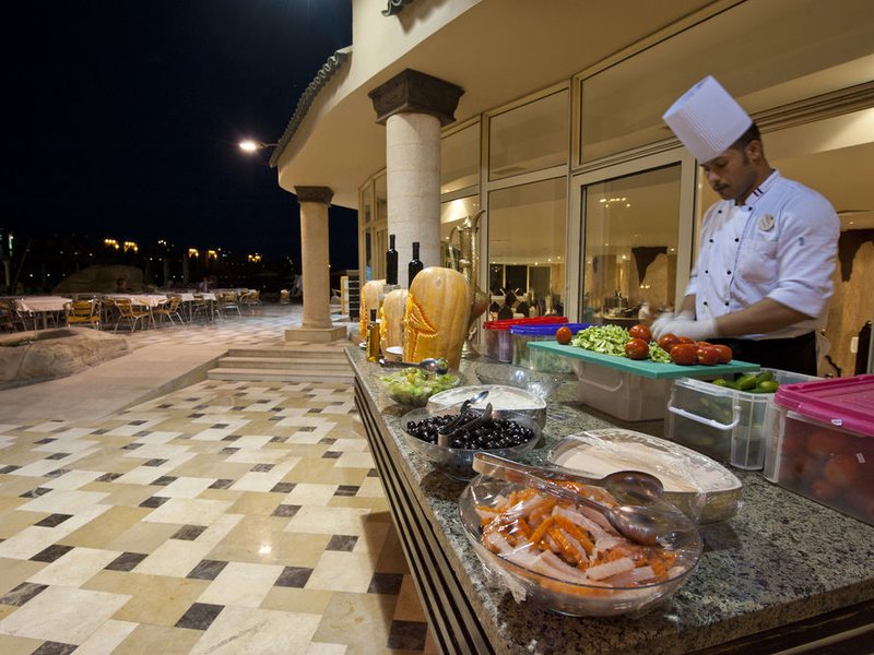 Sunny Days Al Palacio  123626