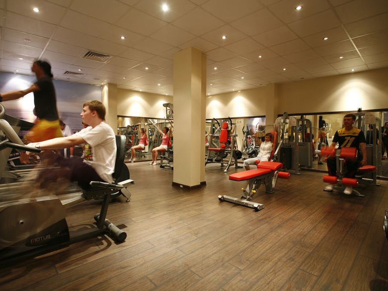 Sunny Days Al Palacio  123627