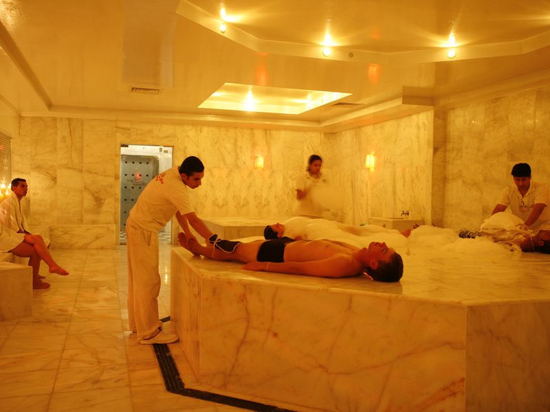 Sunny Days Al Palacio  123628