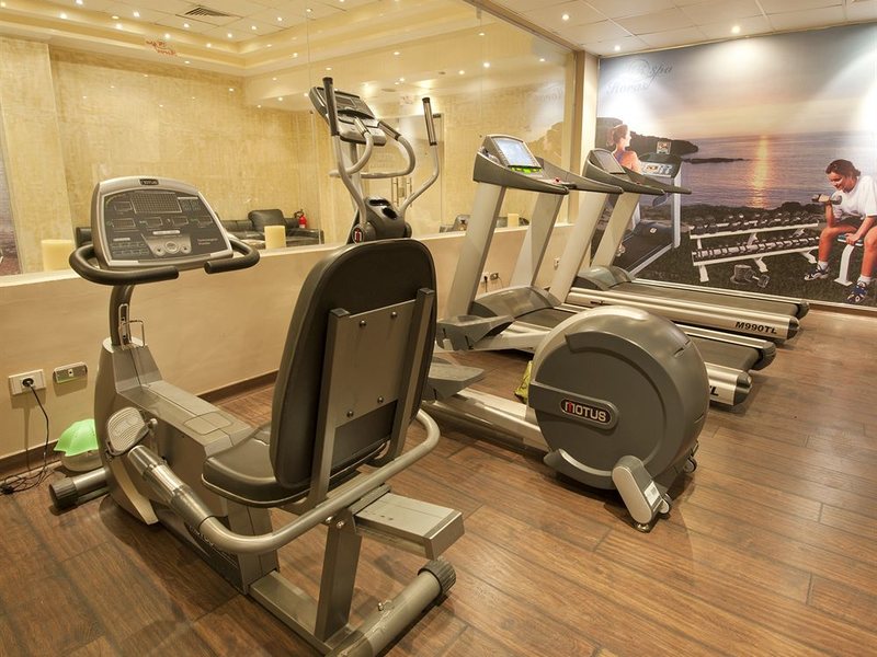 Sunny Days Al Palacio  123634