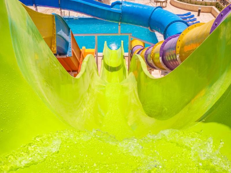 Sunny Days Al Palacio  294016