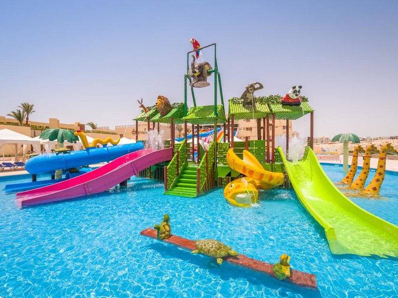 Sunny Days Al Palacio  294017