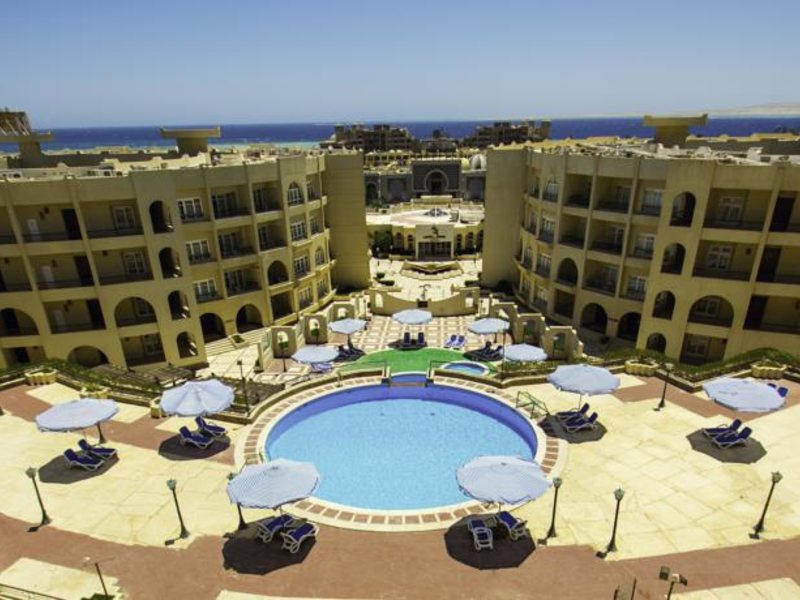 Sunny Days Mirette Family Resort 146082