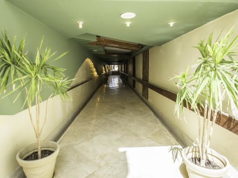 Sunny Days Mirette Family Resort 146083