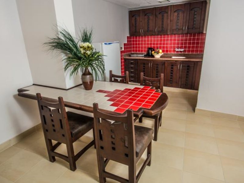 Sunny Days Mirette Family Resort 146084