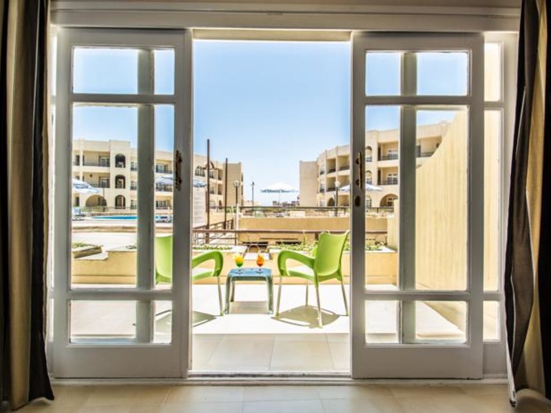 Sunny Days Mirette Family Resort 146085