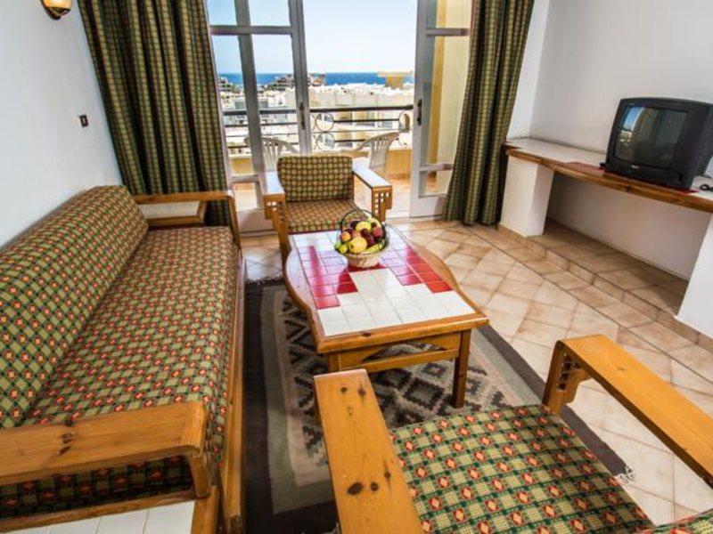 Sunny Days Mirette Family Resort 146086