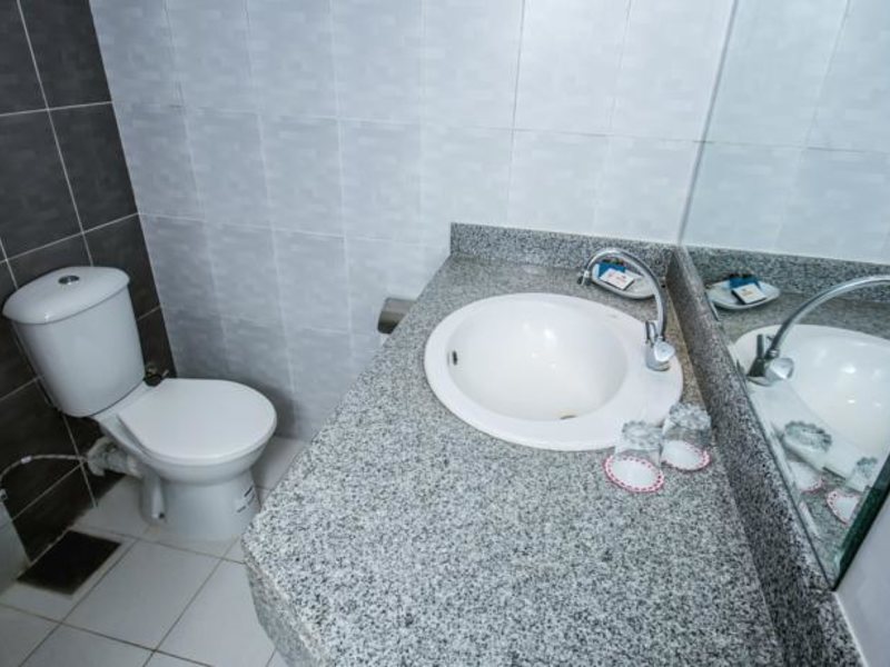 Sunny Days Mirette Family Resort 146087