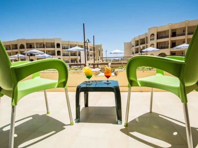 Sunny Days Mirette Family Resort 146088