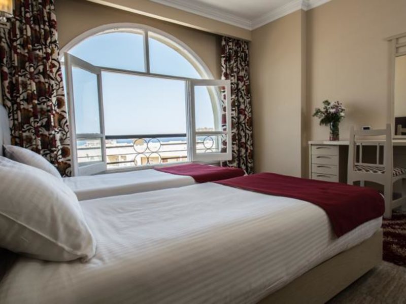 Sunny Days Mirette Family Resort 146089