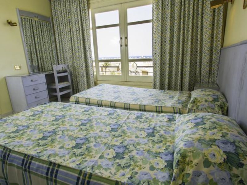 Sunny Days Mirette Family Resort 146090