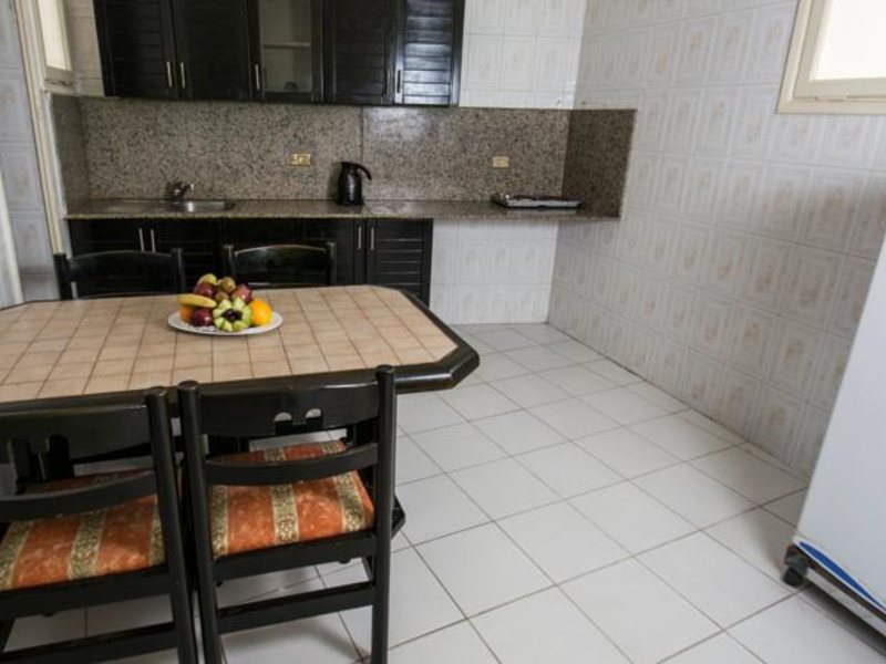 Sunny Days Mirette Family Resort 146091