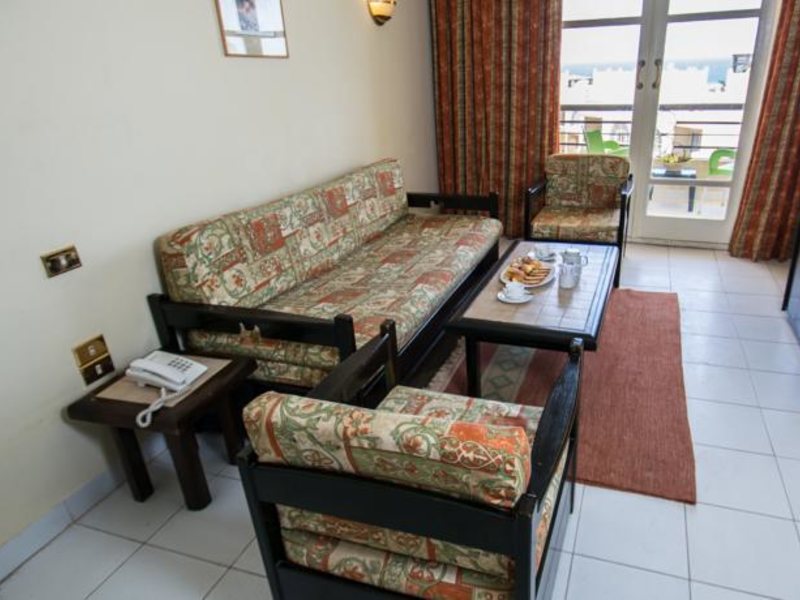 Sunny Days Mirette Family Resort 146092