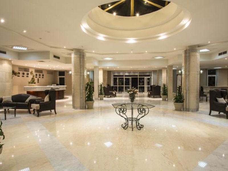 Sunny Days Mirette Family Resort 146093