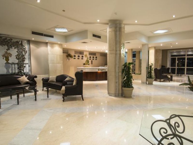 Sunny Days Mirette Family Resort 146094