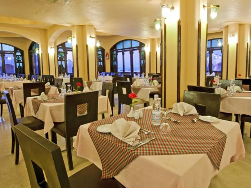 Sunny Days Mirette Family Resort 146095