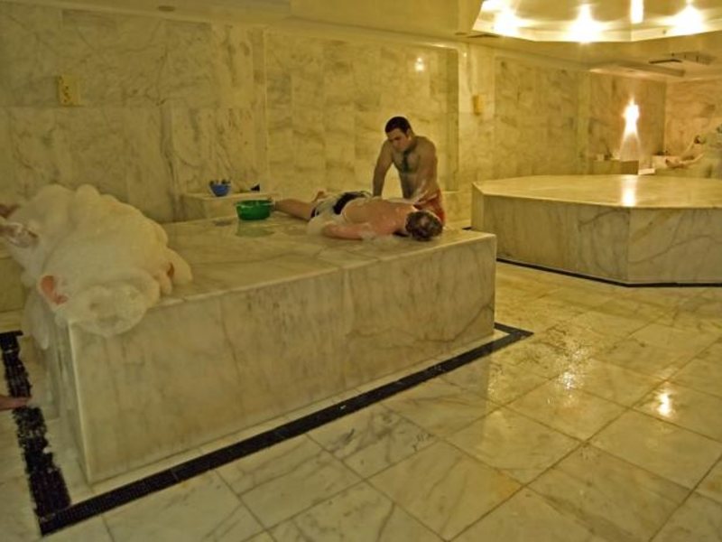 Sunny Days Mirette Family Resort 146096