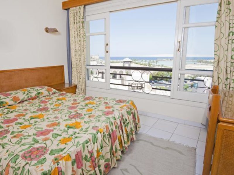 Sunny Days Mirette Family Resort 146097